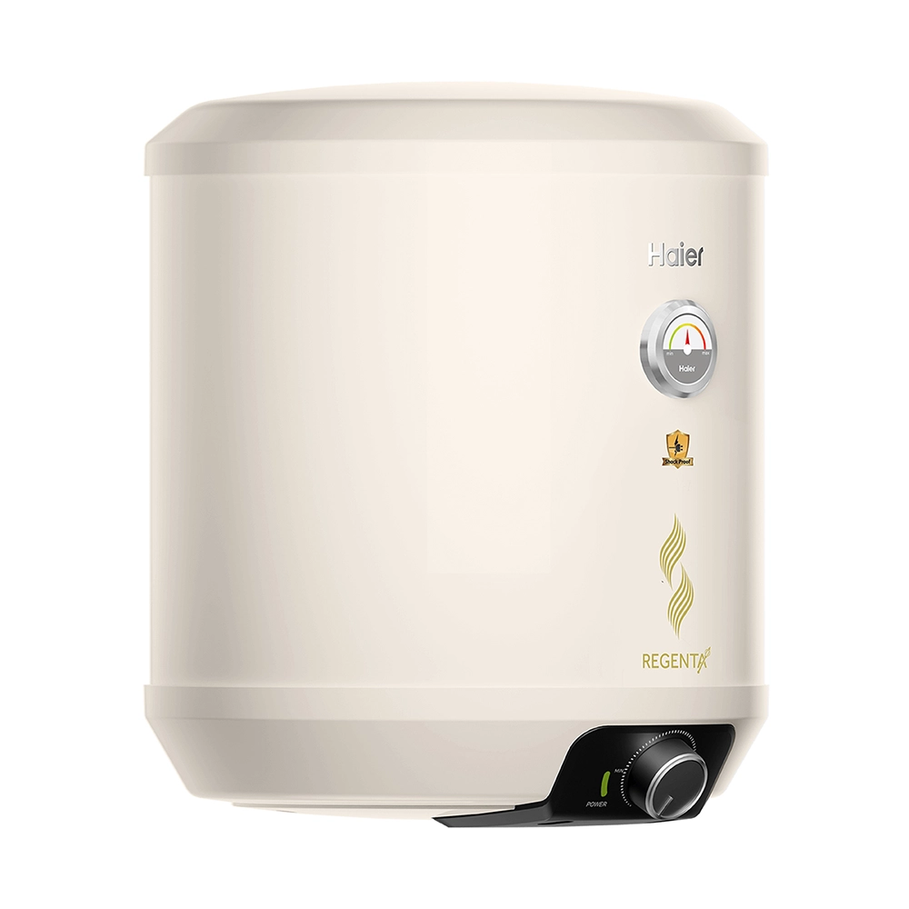 Haier 15L REGENTA Cylindrical 5 Star Water Heater